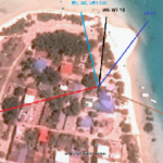 8Q7SP azimuth angles