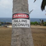 DXpeditions are dangerous